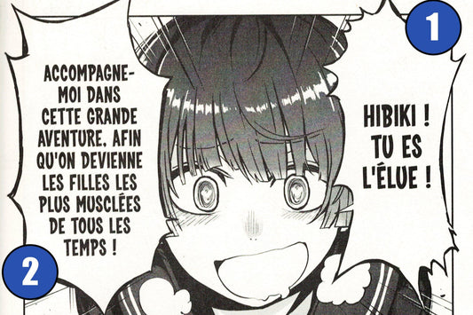Qu'est-ce qu'un Manga ? Découvrez Tout sur l'Univers des Mangas pour les Débutants !