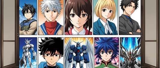 Les genres dans les mangas : Shōnen, Seinen, Shōjo… que signifient-ils ?