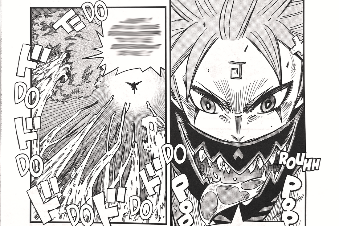 L'Histoire des Mangas : Origines, Succès et Impact Culturel