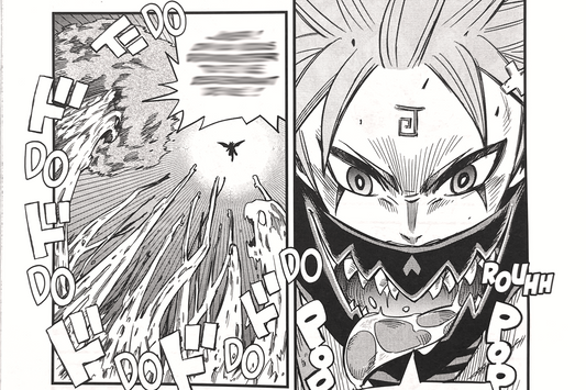 L'Histoire des Mangas : Origines, Succès et Impact Culturel
