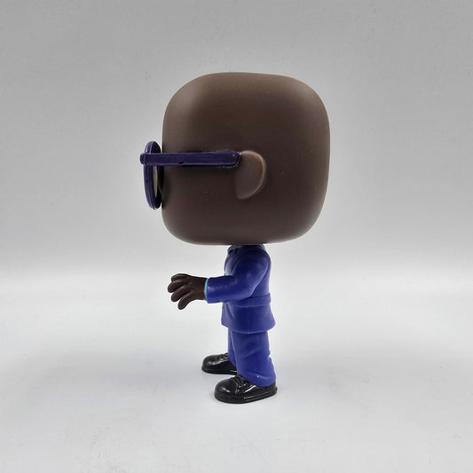 Morpheus - Matrix 4 (1174) - POP Movie