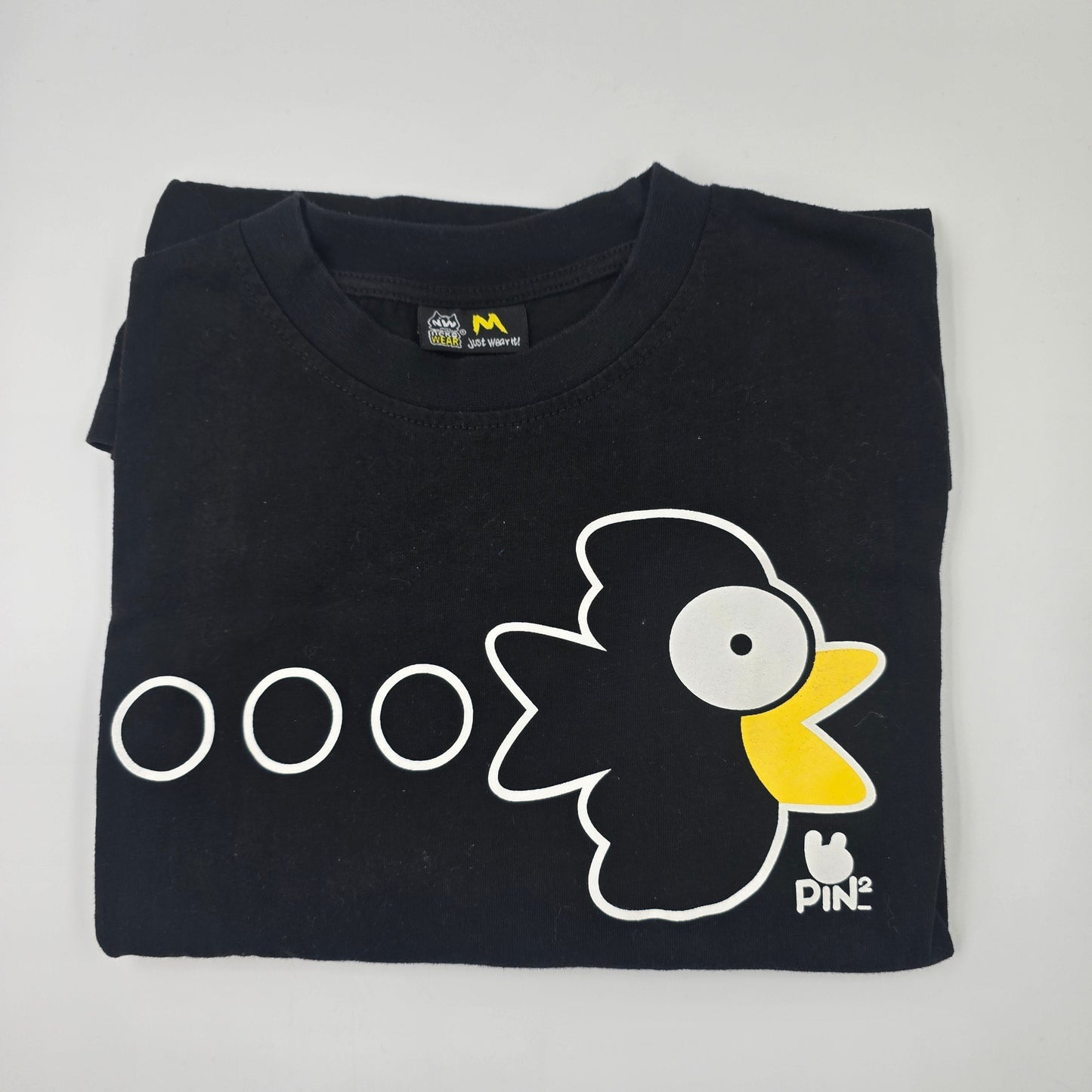 T-shirt Neko Wear