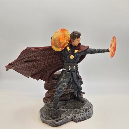 Docteur Strange 18cm