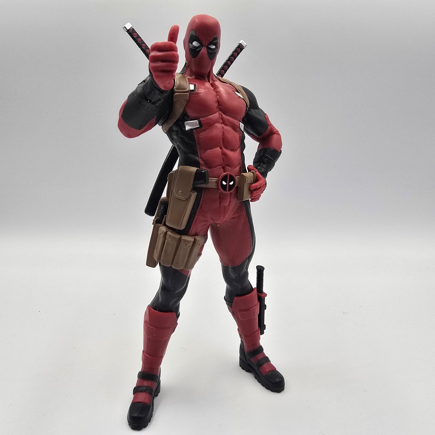 Figurine Deadpool - Marvel Limited Premium Edition 20cm
