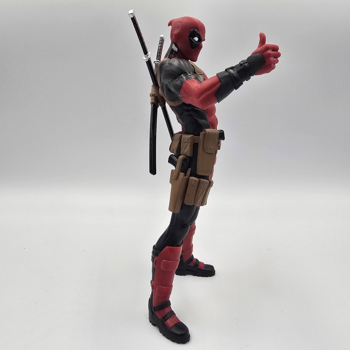 Figurine Deadpool - Marvel Limited Premium Edition 20cm