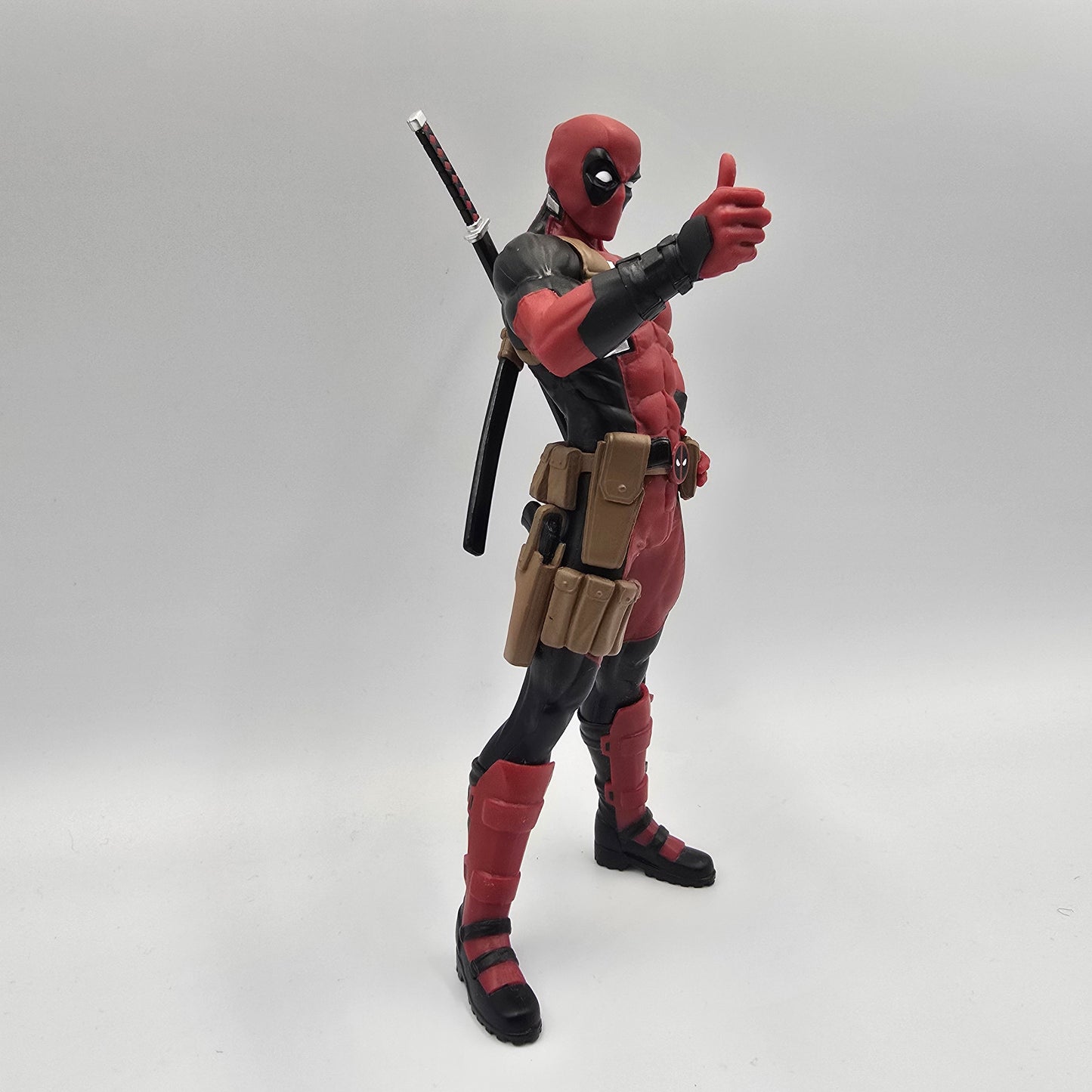 Figurine Deadpool - Marvel Limited Premium Edition 20cm