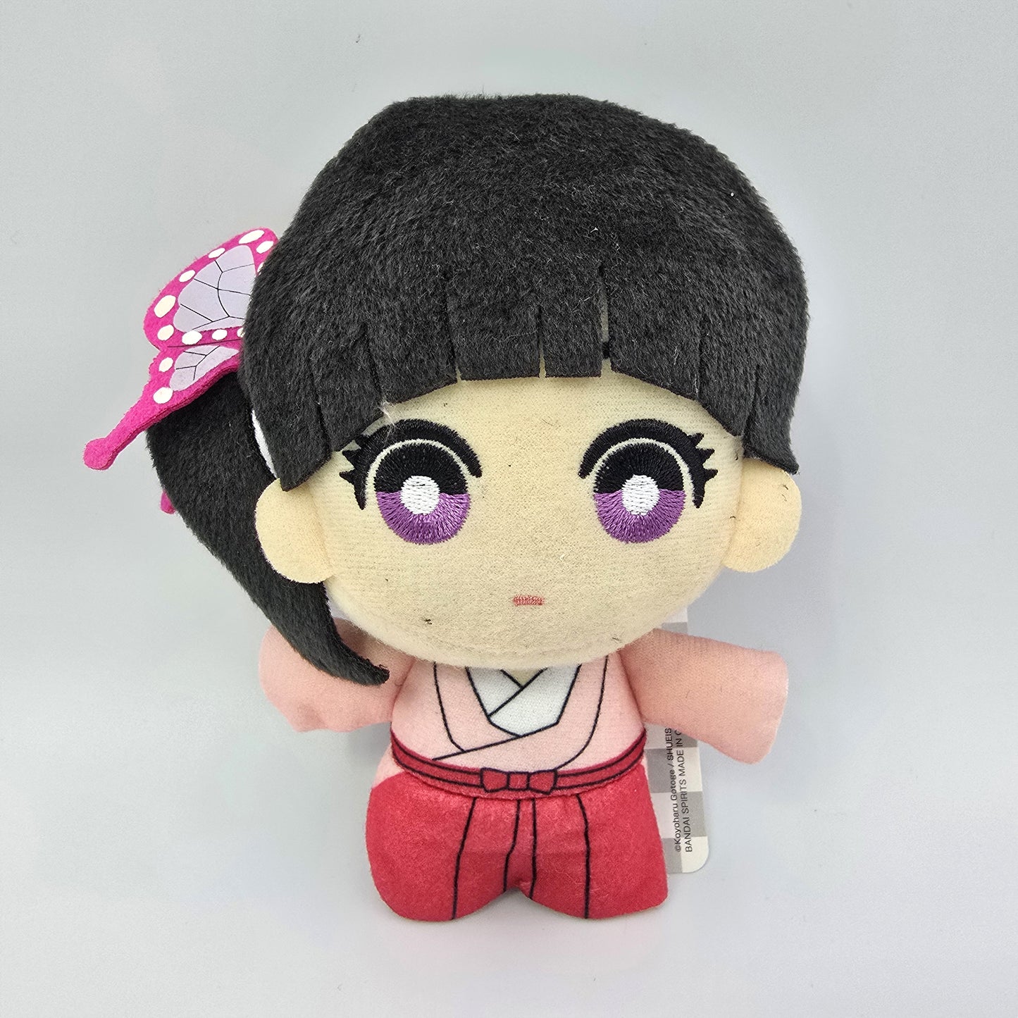 Peluche Demon Slayer