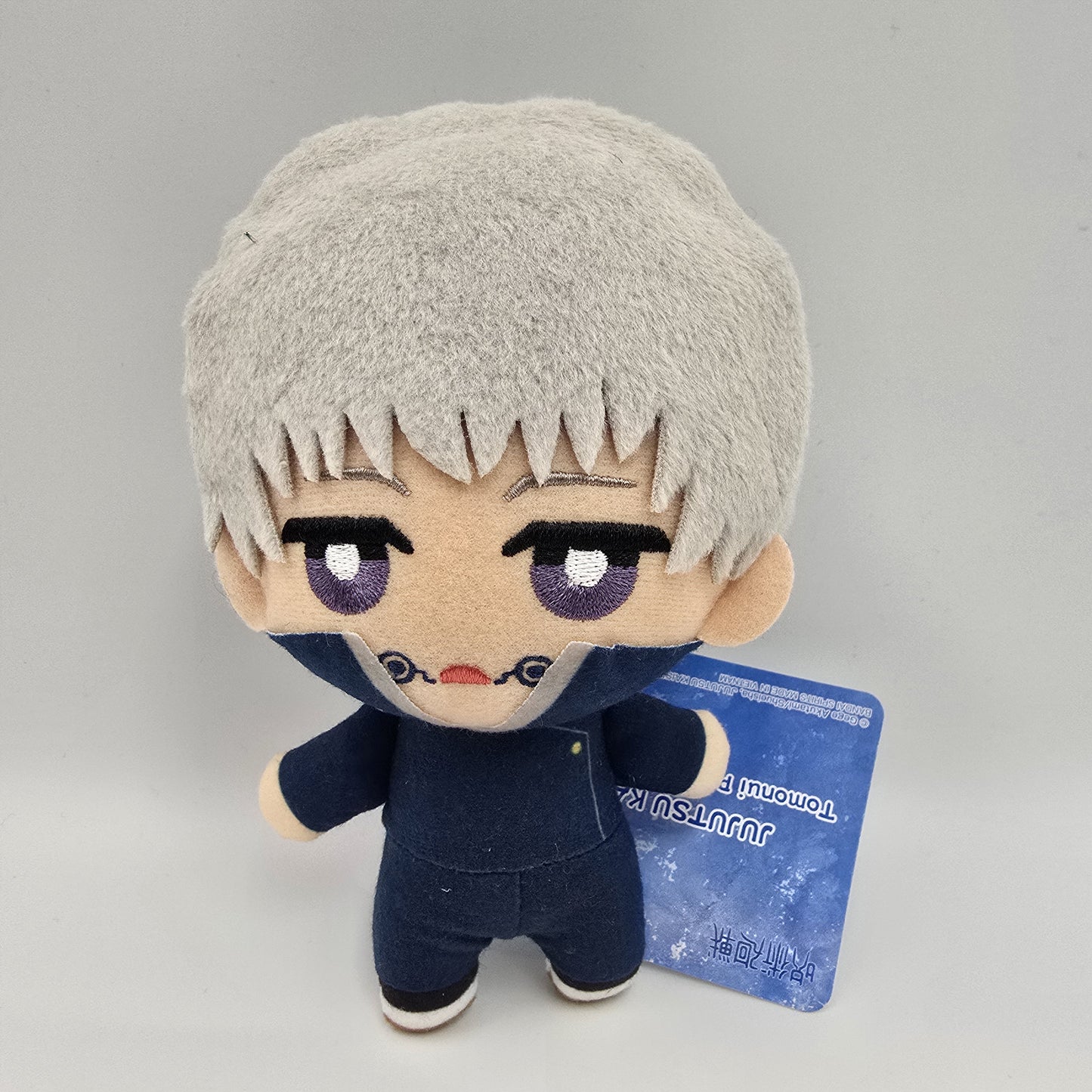 Peluche Jujutsu Kaisen