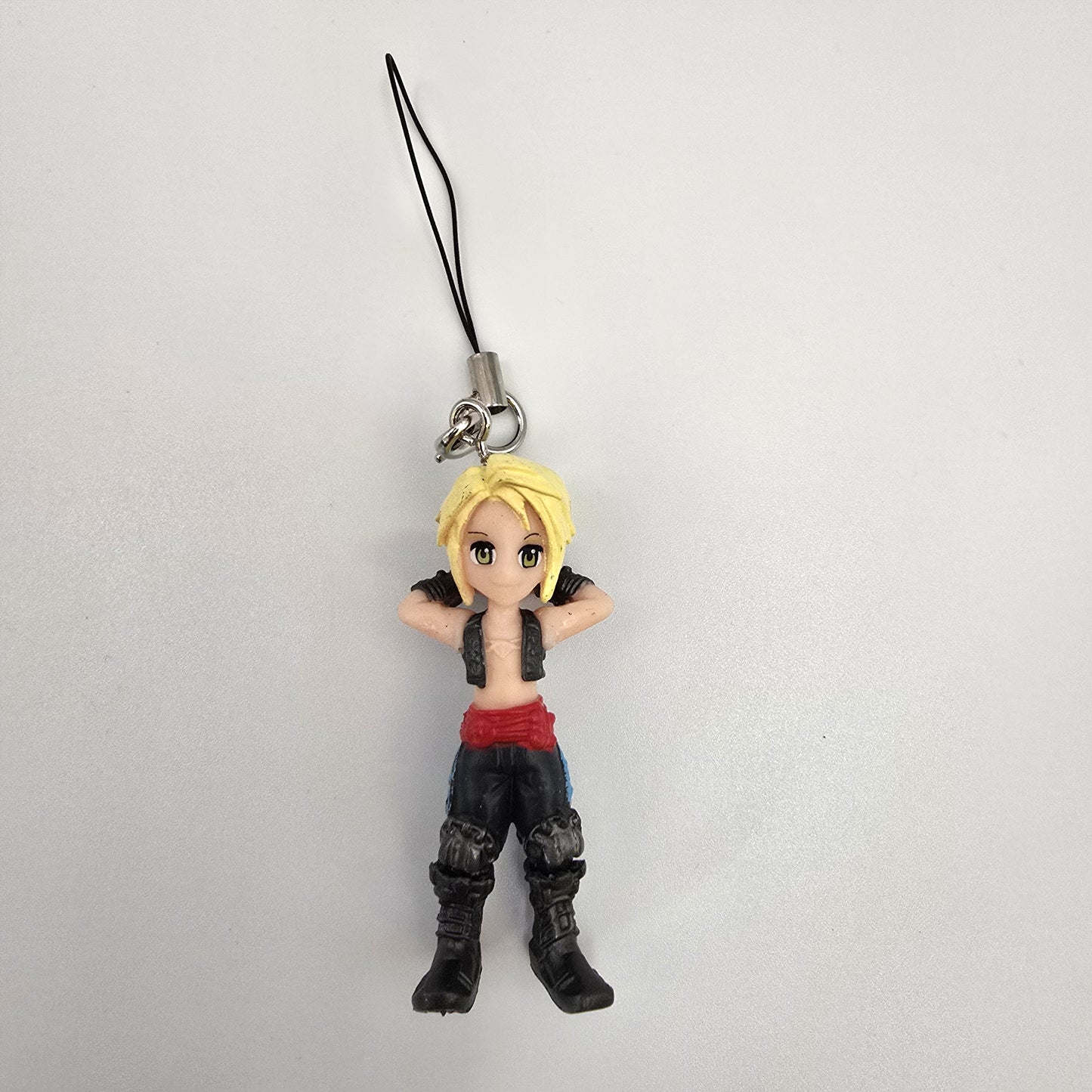 Final Fantasy Porte-clé / Phone strap