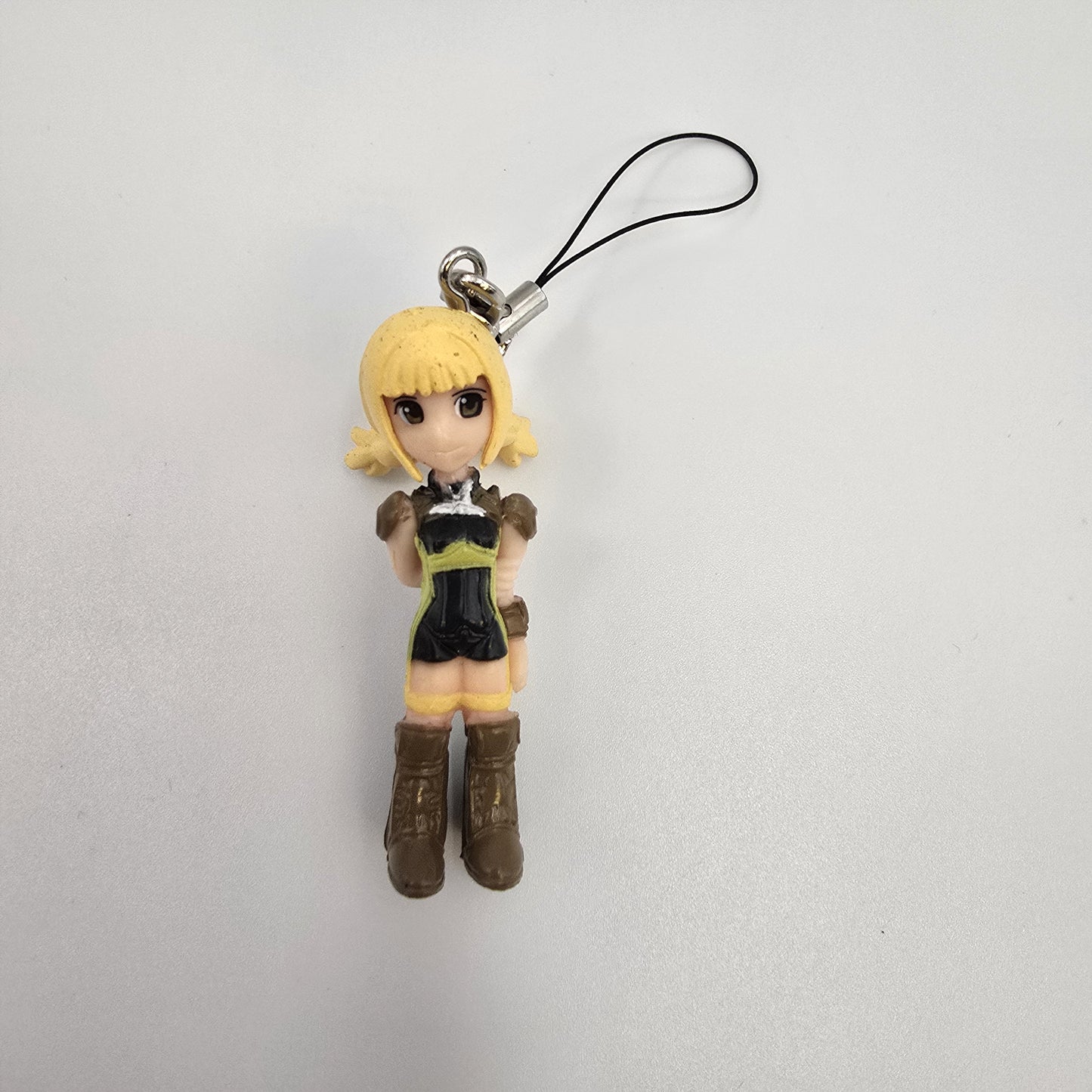 Final Fantasy Porte-clé / Phone strap