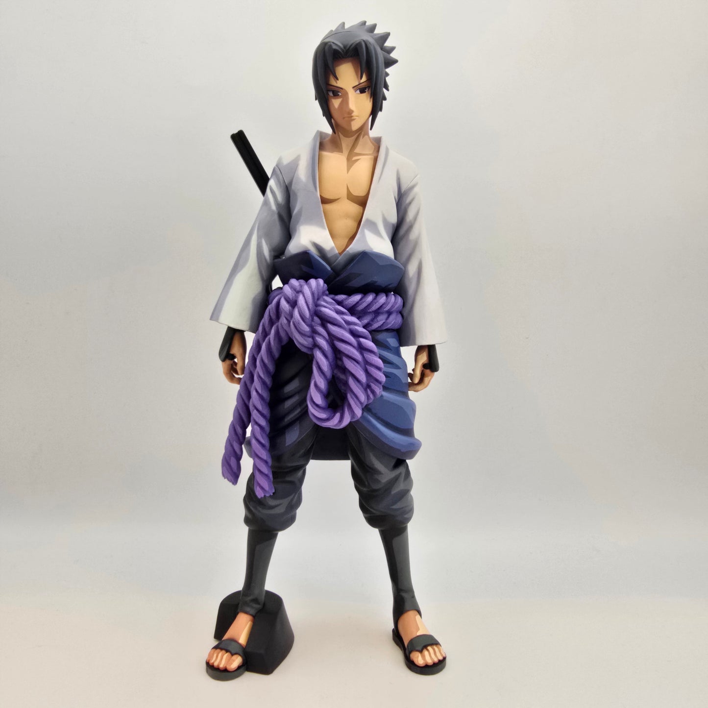 Sasuke Uchiwa - Naruto Shippuden - Grandista - Manga Dimensions