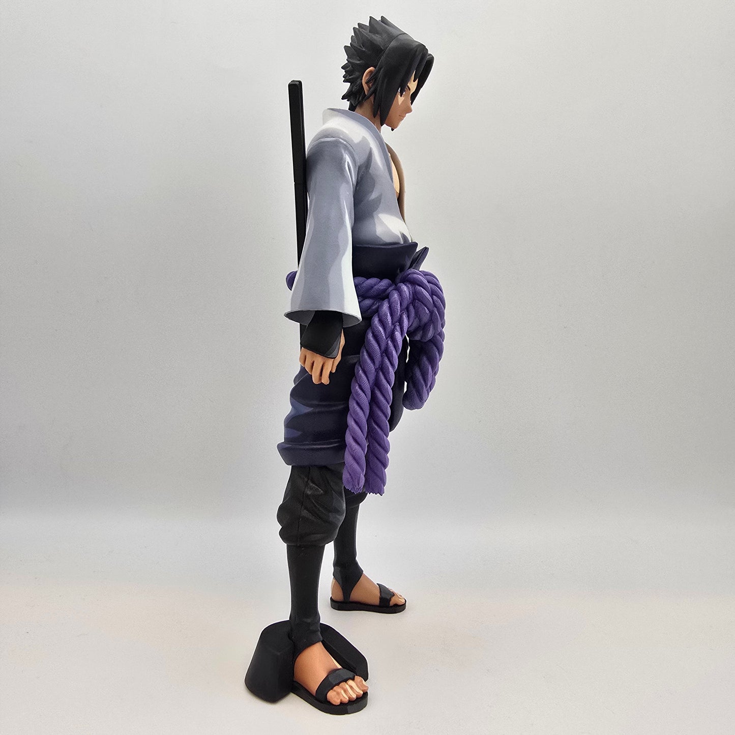 Sasuke Uchiwa - Naruto Shippuden - Grandista - Manga Dimensions