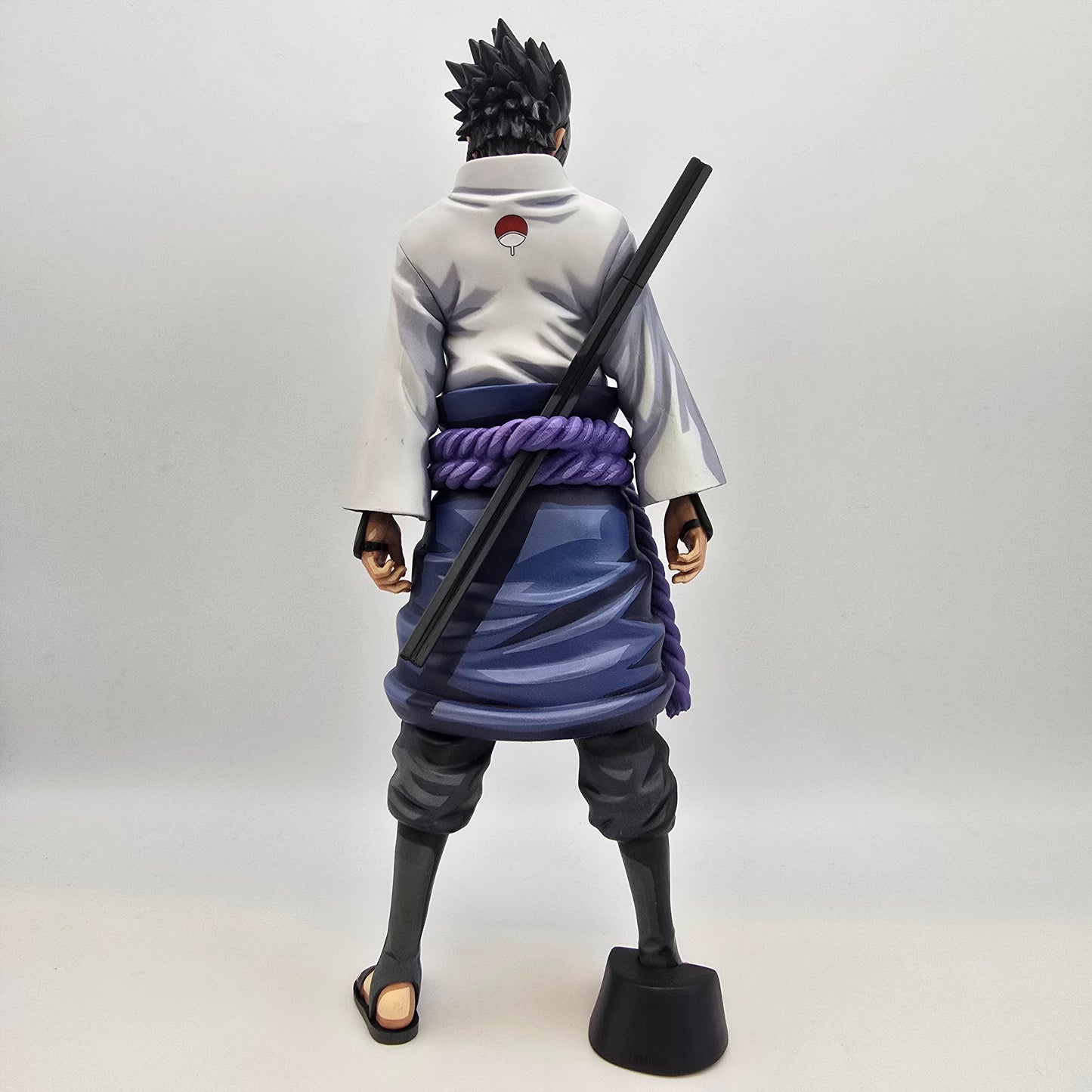 Sasuke Uchiwa - Naruto Shippuden - Grandista - Manga Dimensions