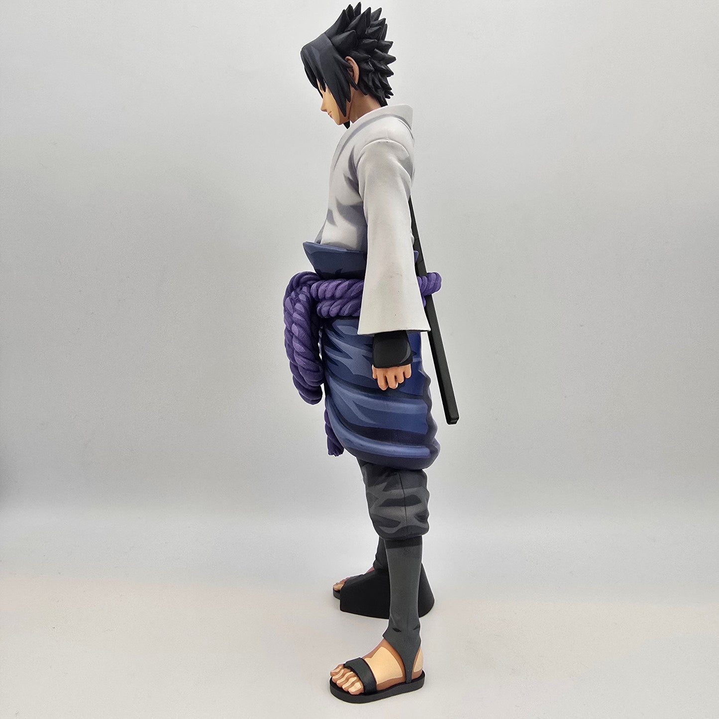 Sasuke Uchiwa - Naruto Shippuden - Grandista - Manga Dimensions
