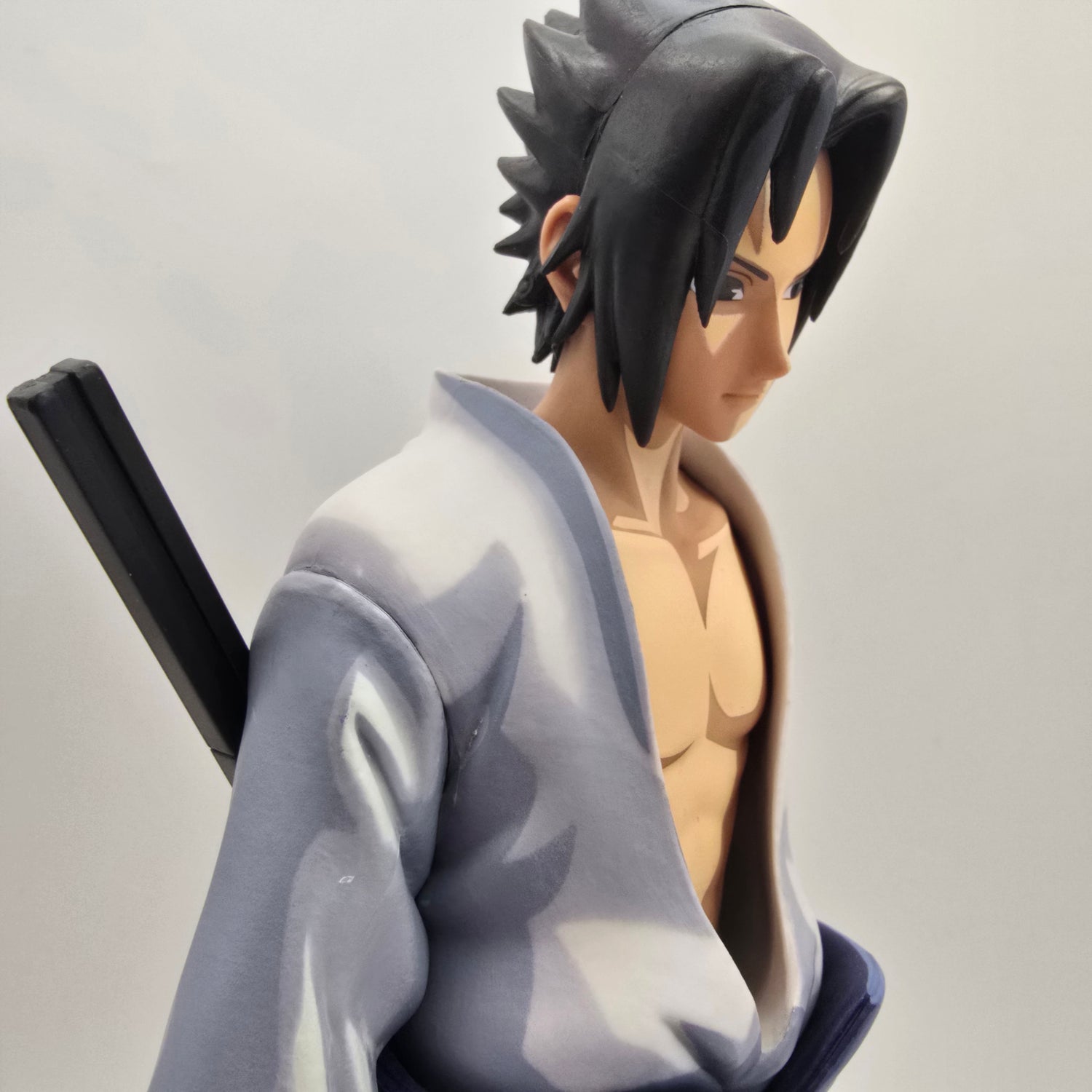 Sasuke Uchiwa - Naruto Shippuden - Grandista - Manga Dimensions