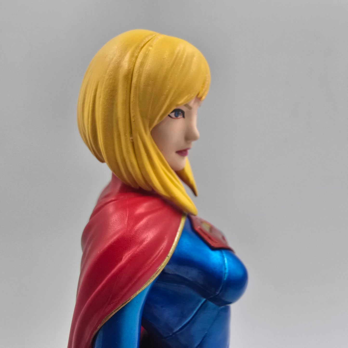 Supergirl - Justice League - DC Figure