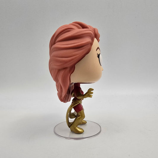 Dark Phoenix - X-men : Dark Phoenix (422)