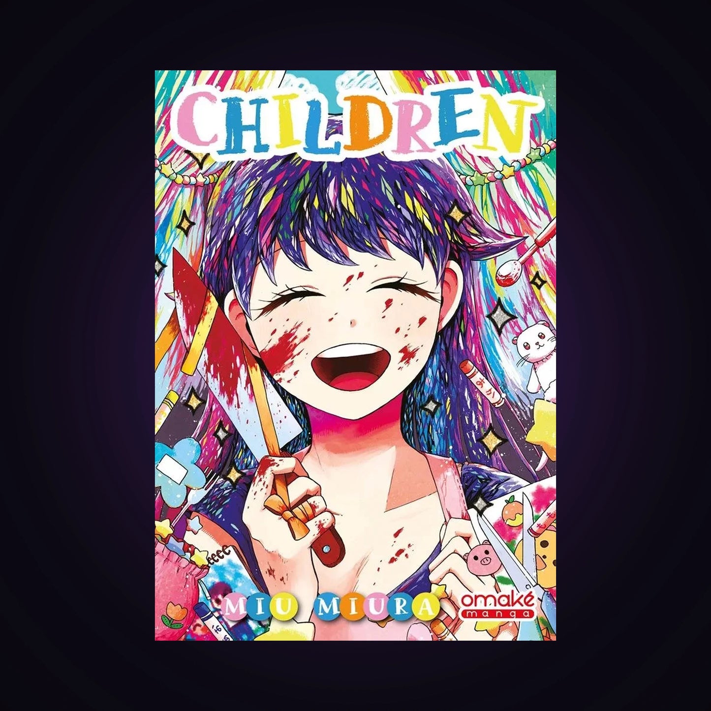 Children. Tome 1 - Occasion K