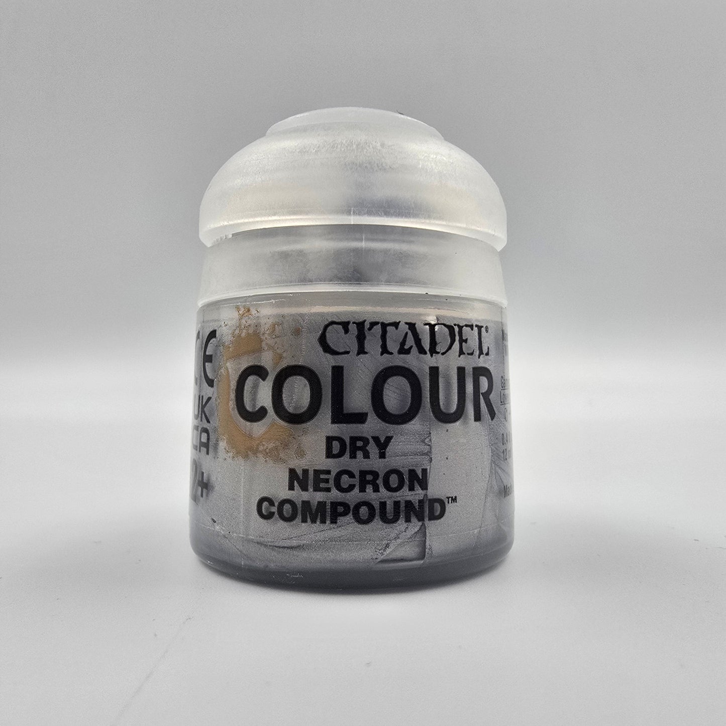 Necron Compound - Dry - Peinture