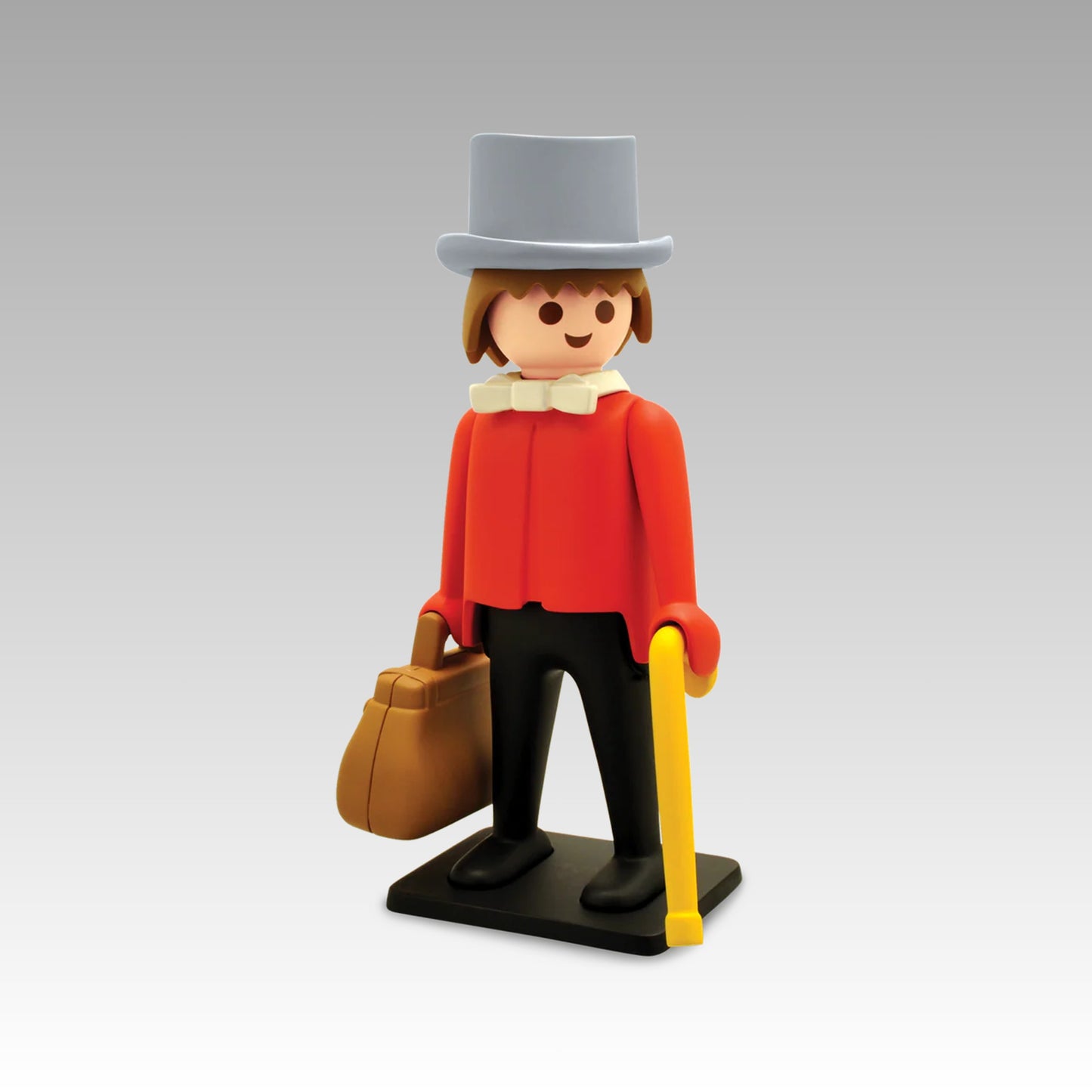 Playmobil vintage de collection : le gentleman du far west