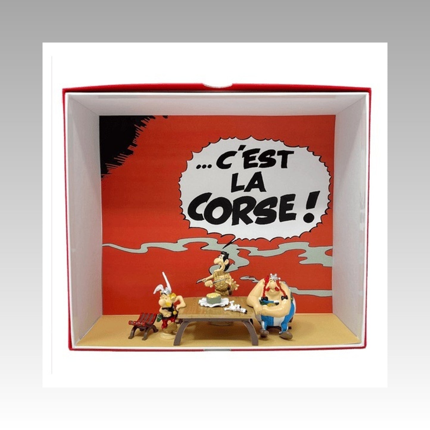 C'est la Corse - Pixirama