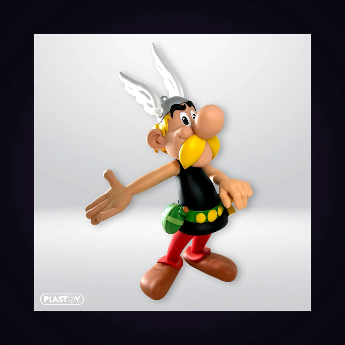 Figurine Astérix XL