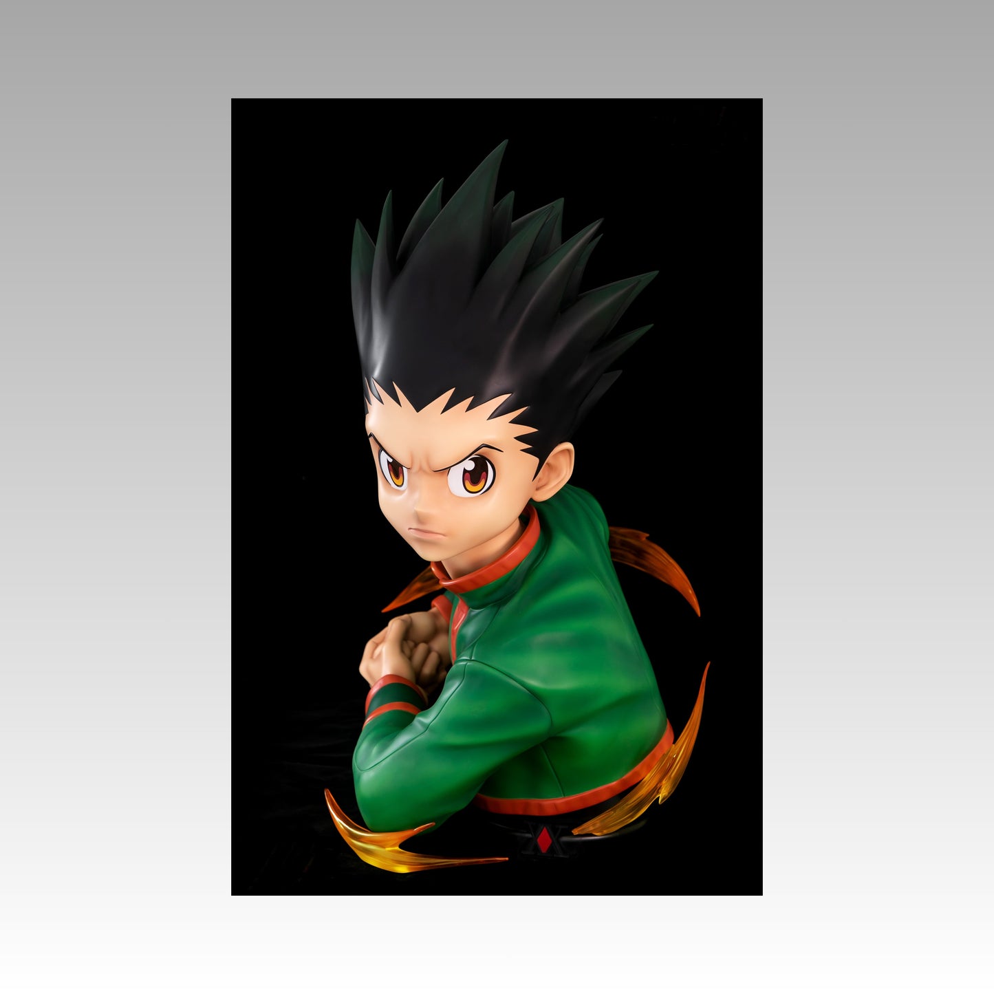 Gon - Bust Collection