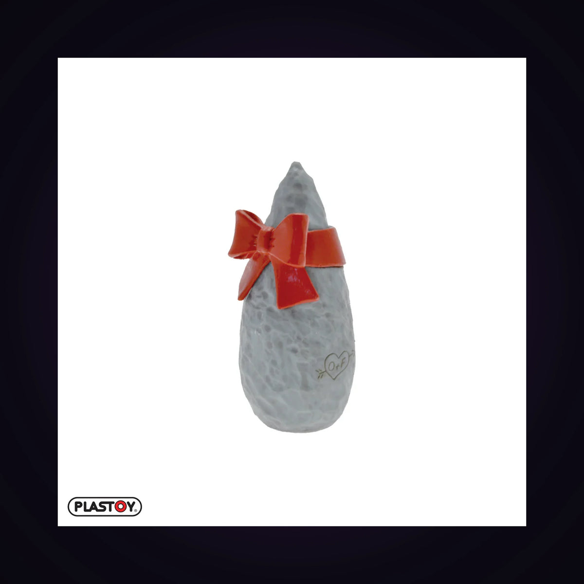 Figurine Menhir