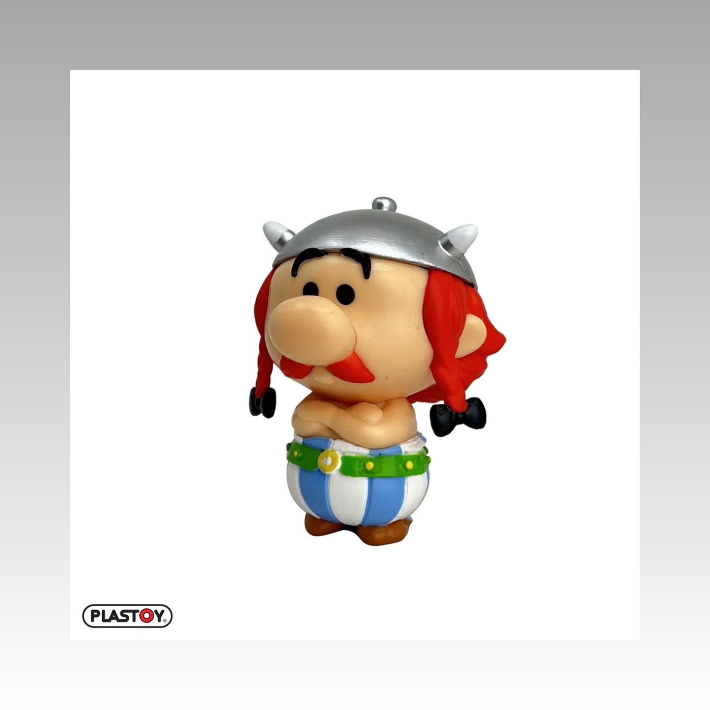 Figurine Chibi Obélix