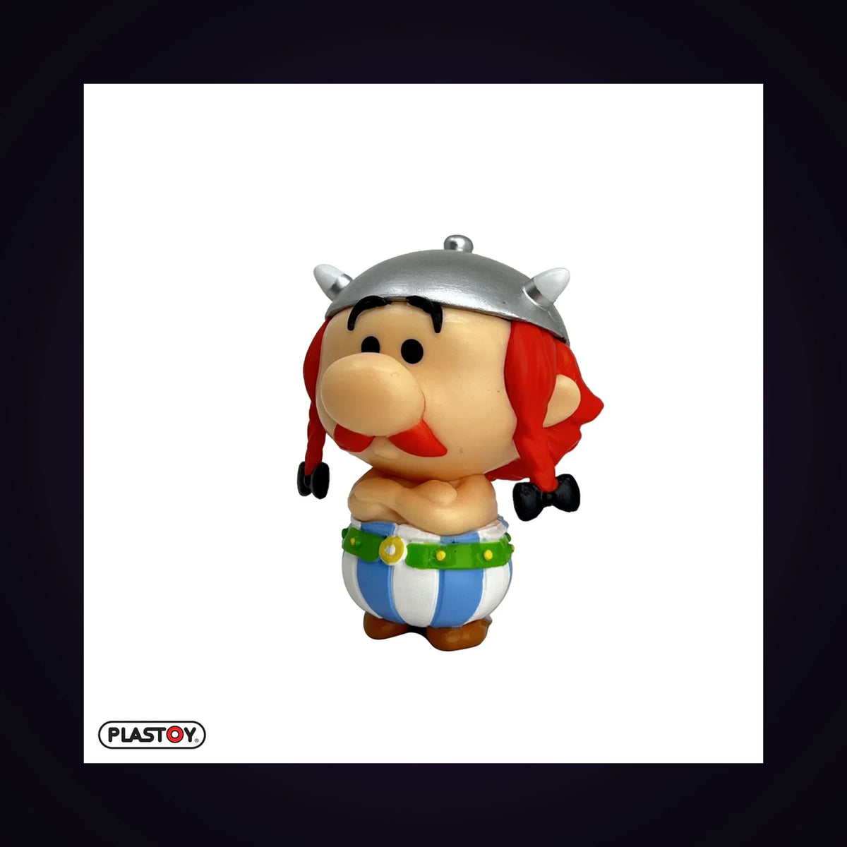 Figurine Chibi Obélix