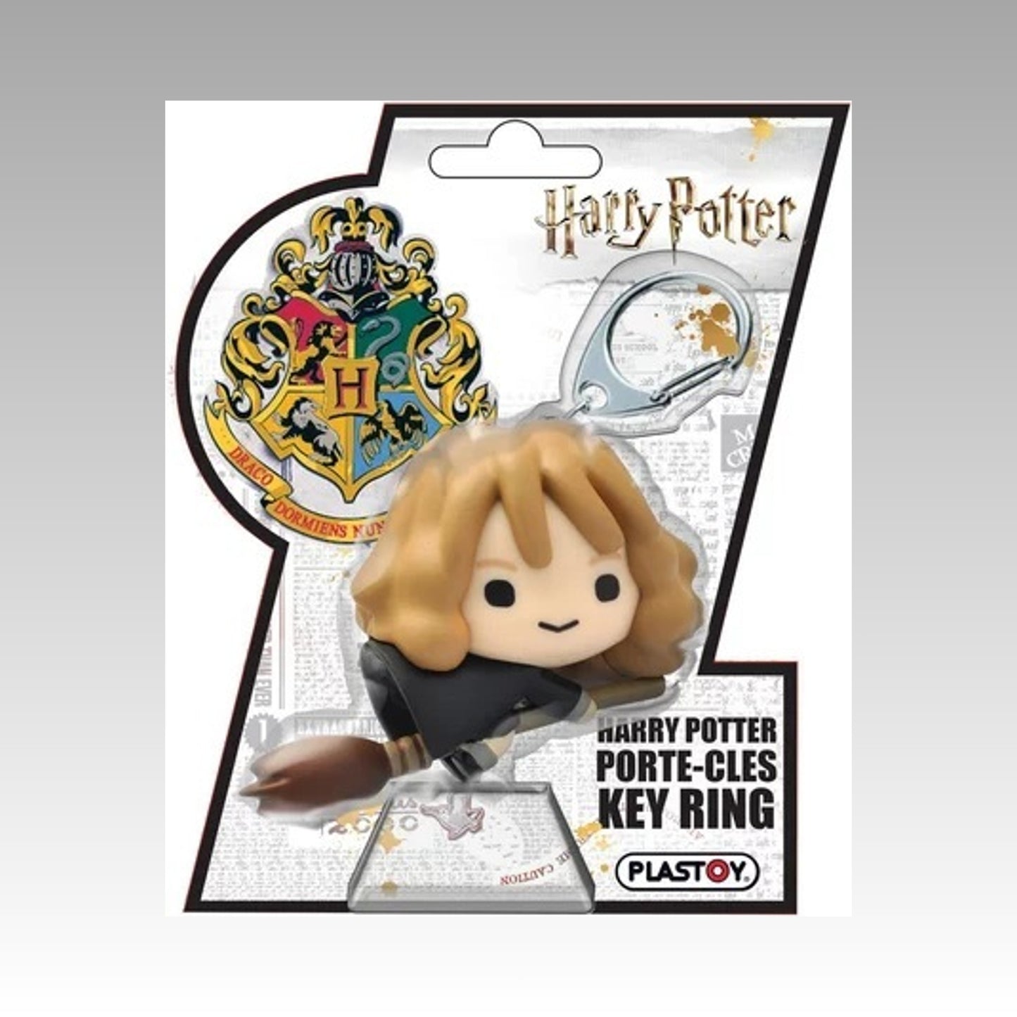 Porte-clés Chibi Hermione Granger