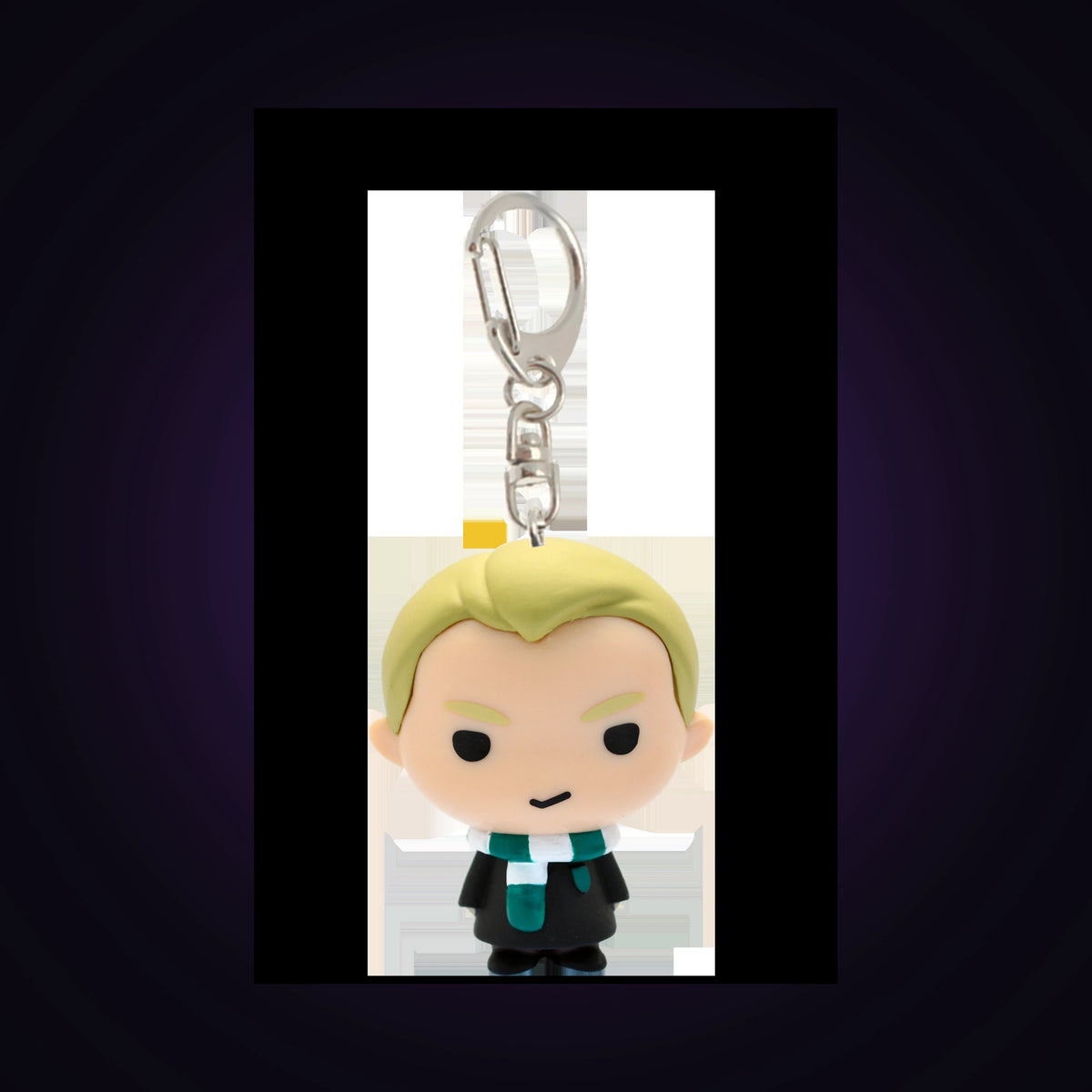 Porte-clés Chibi Drago Malfoy