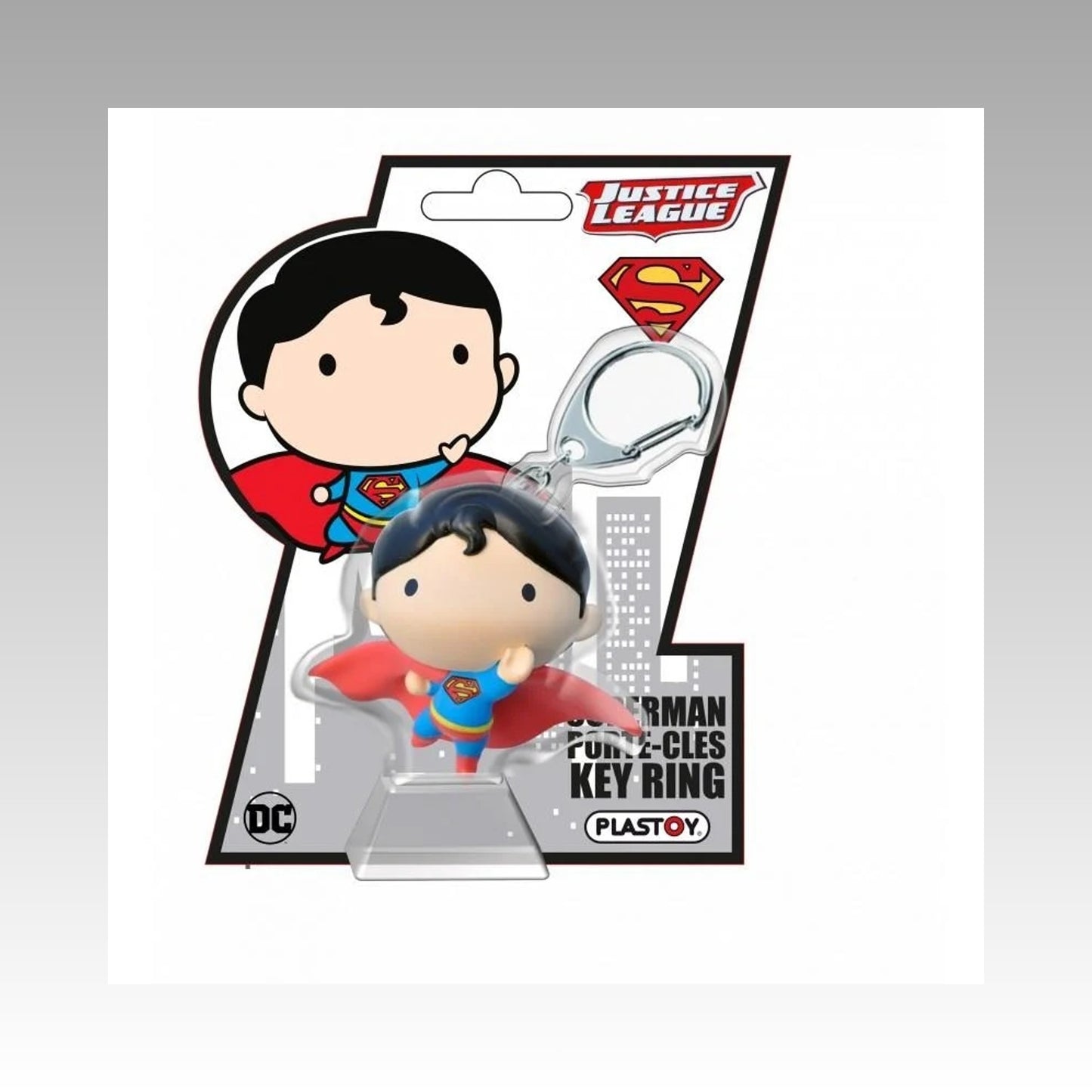 Porte-clés Superman