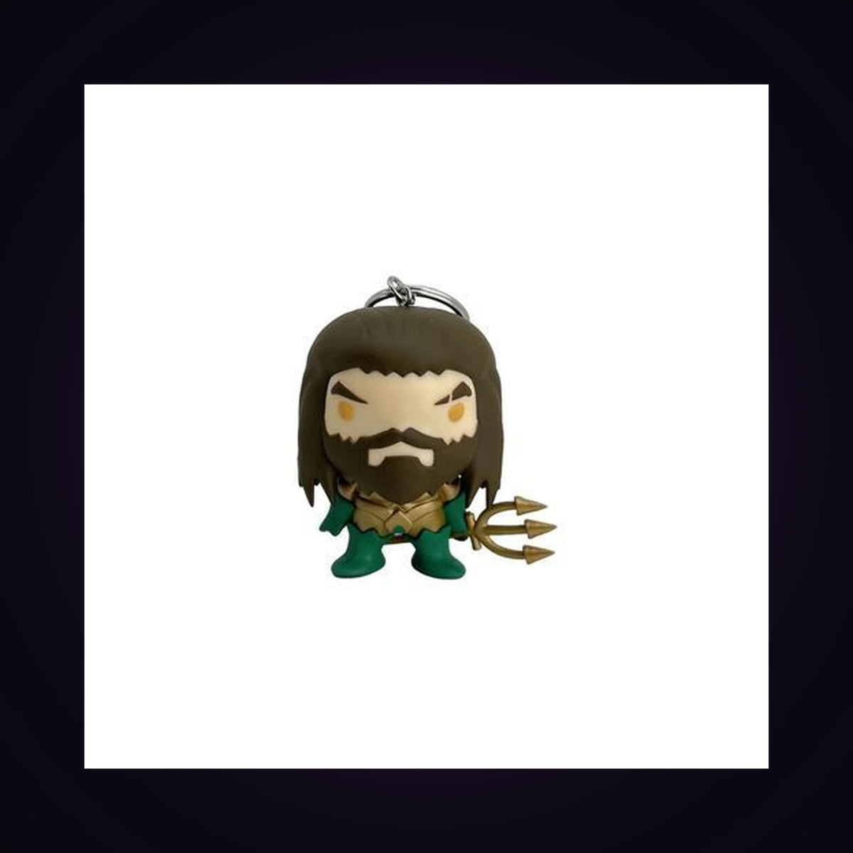 Porte-clés Chibi Aquaman