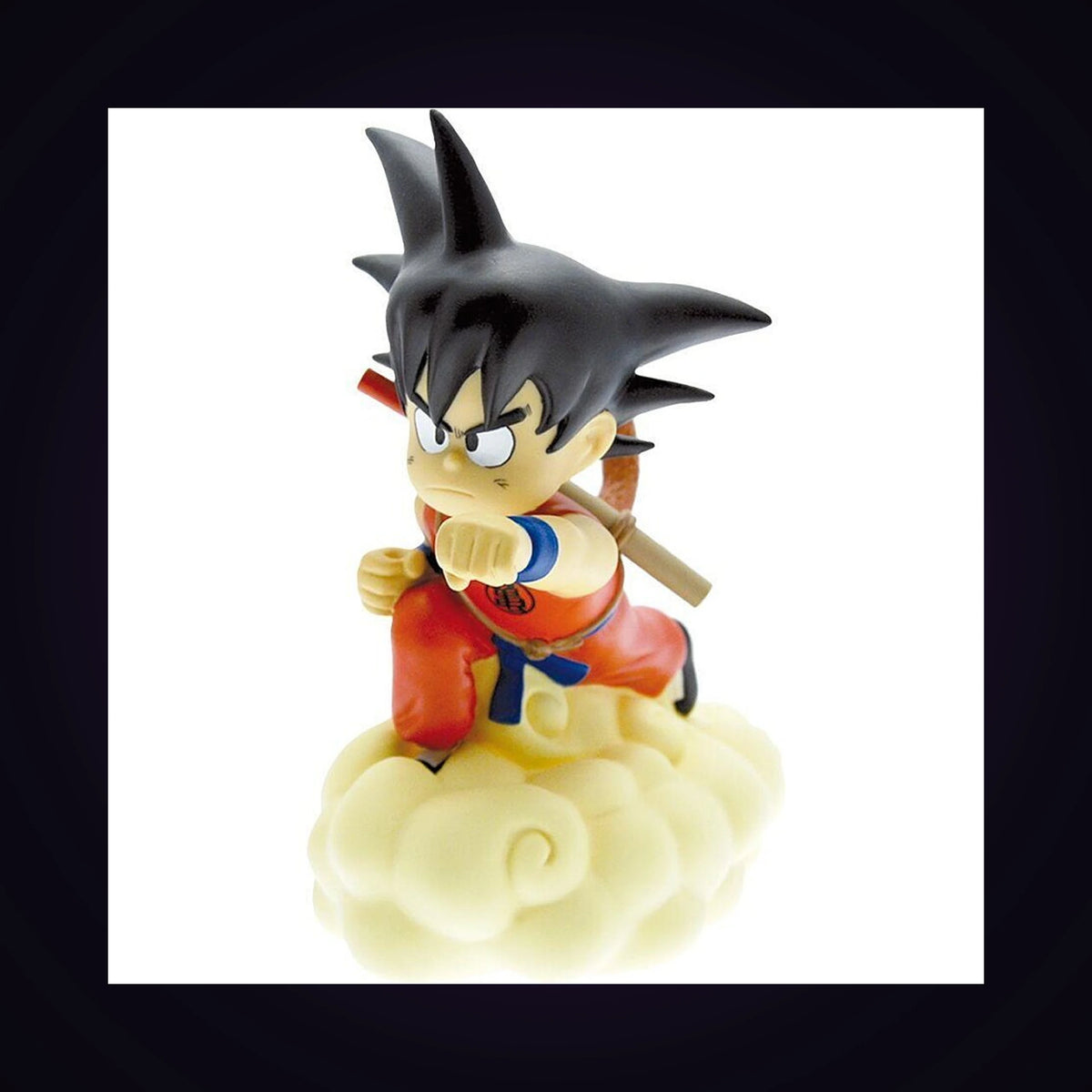 Tirelire Dragon Ball Nuage