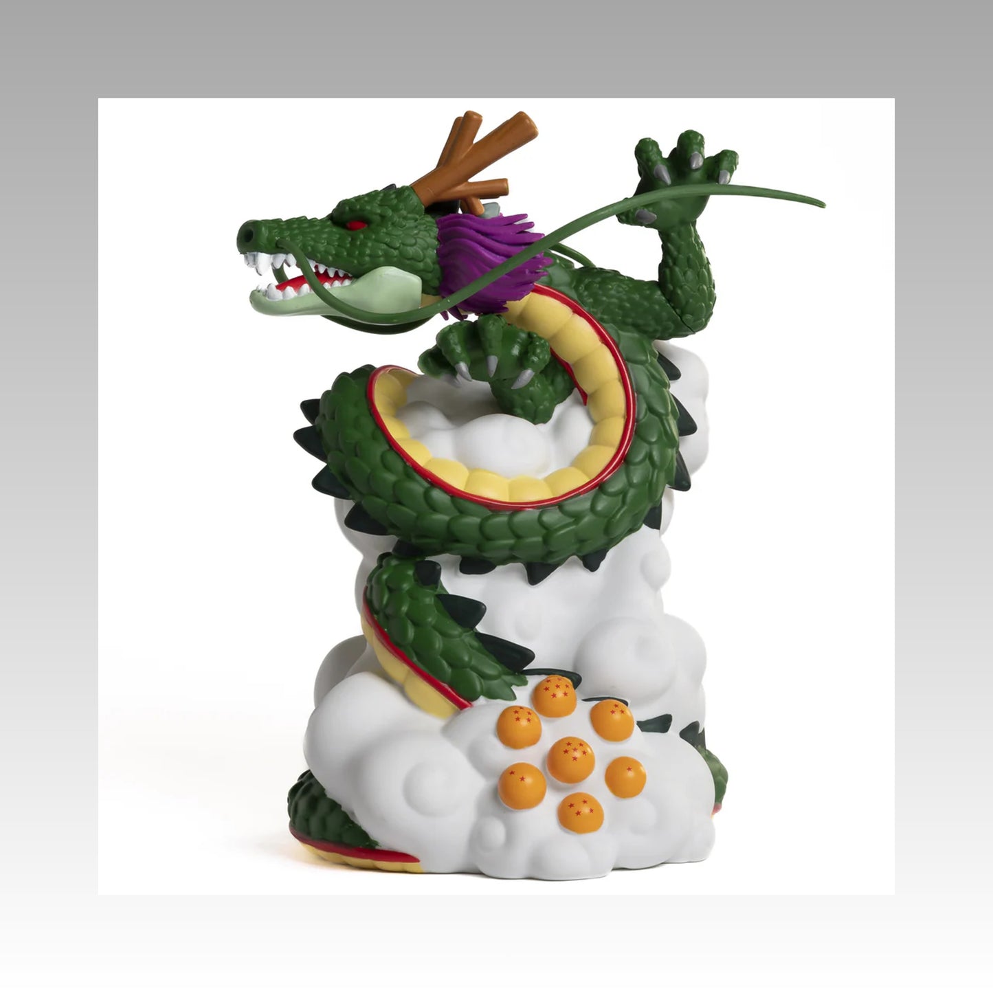 Tirelire Dragon Ball Shenron