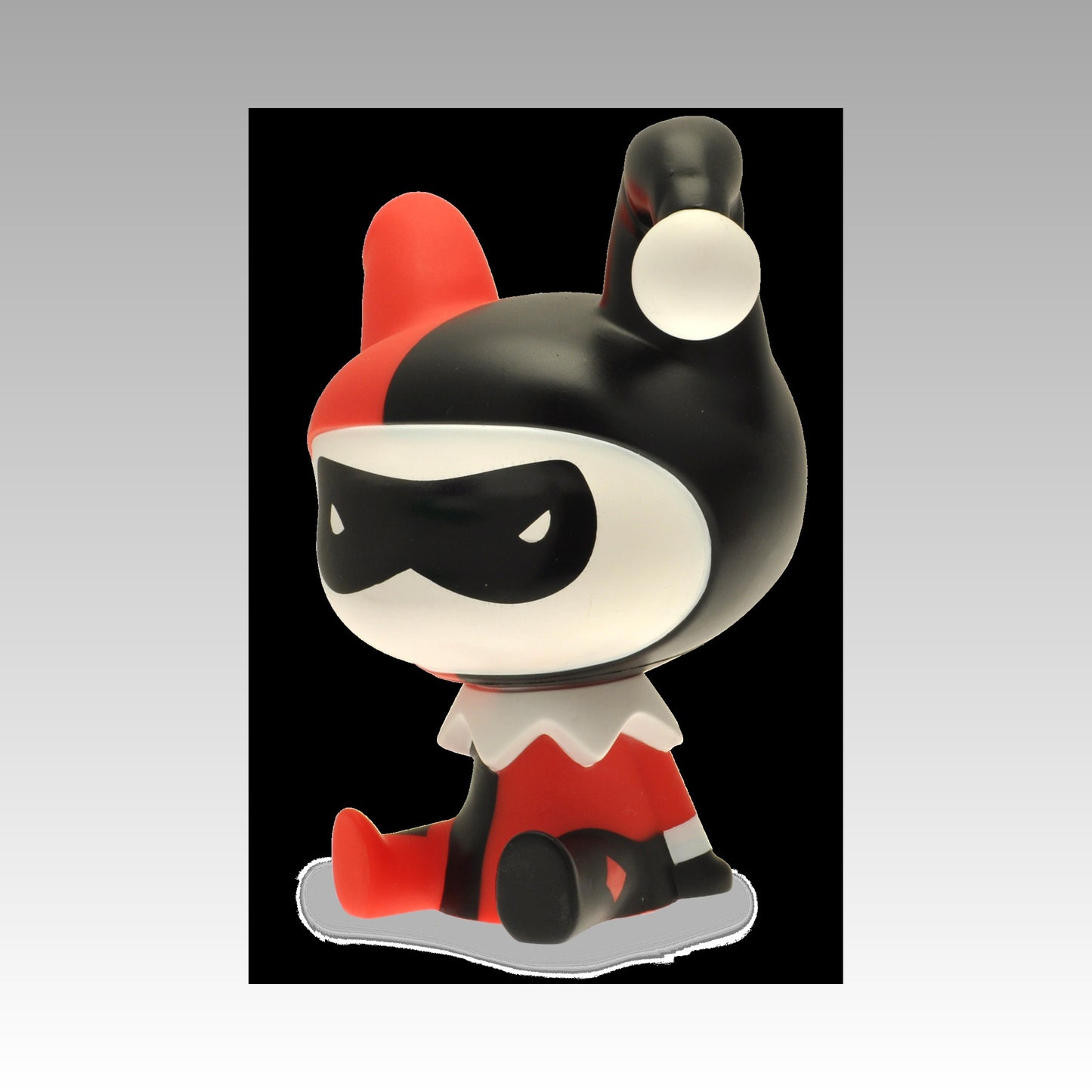Tirelire Chibi Harley Quinn