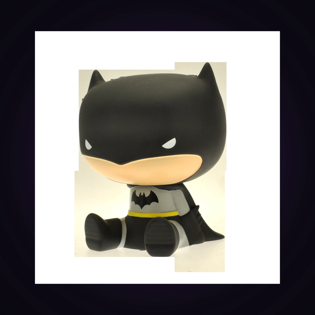 Tirelire Chibi Batman