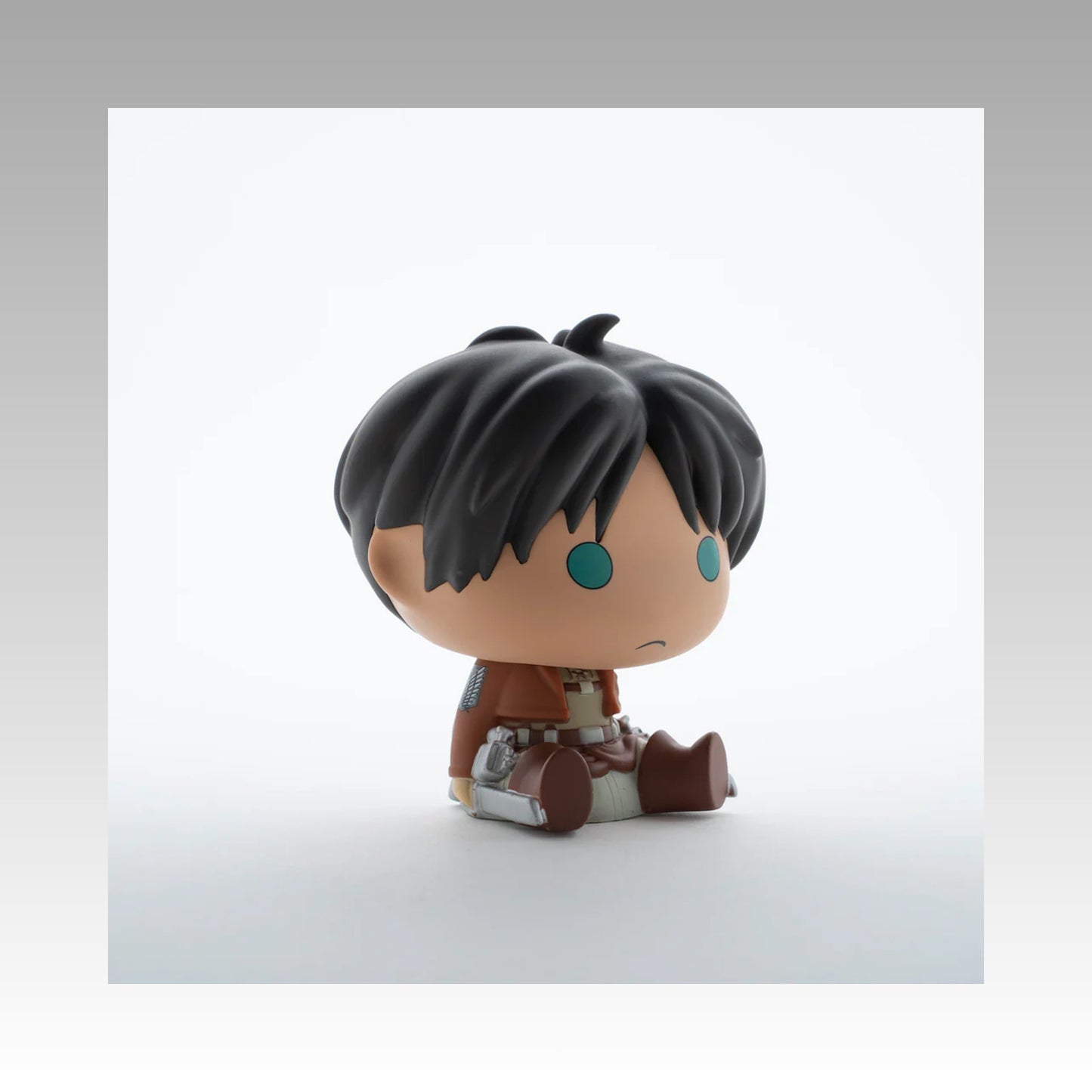 Tirelire Chibi Eren