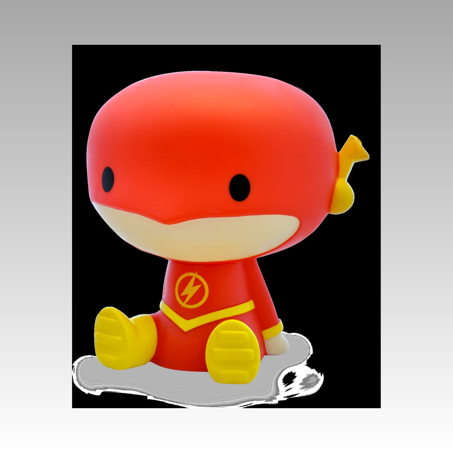 Tirelire Chibi Flash