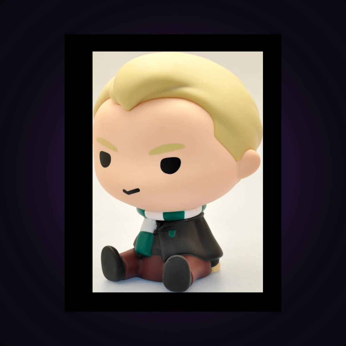 Tirelire Chibi Drago Malfoy