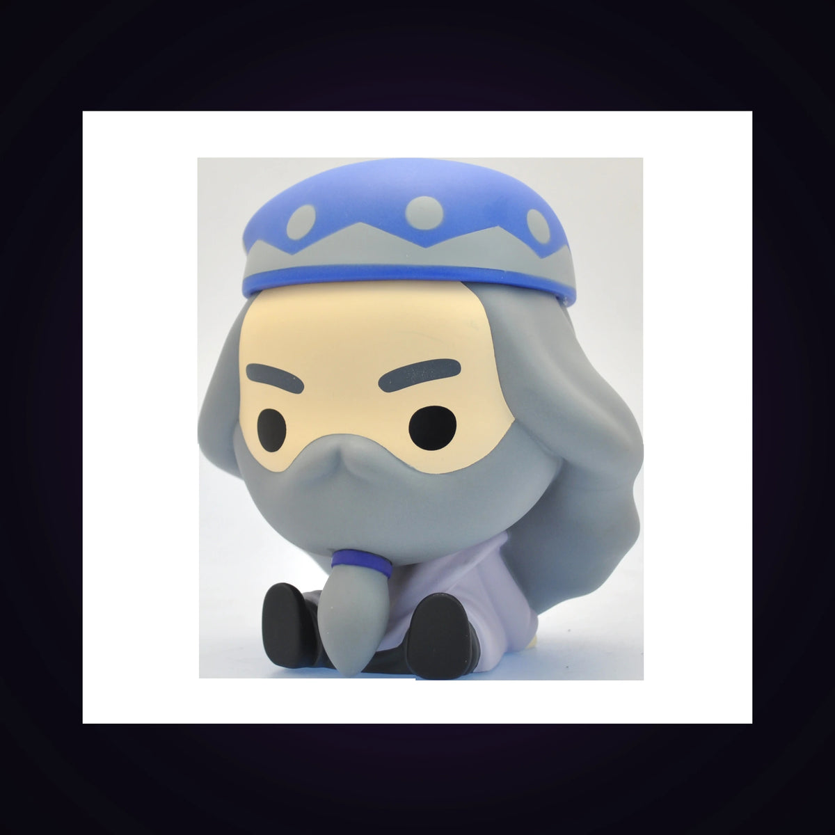 Tirelire Chibi Albus Dumbledor
