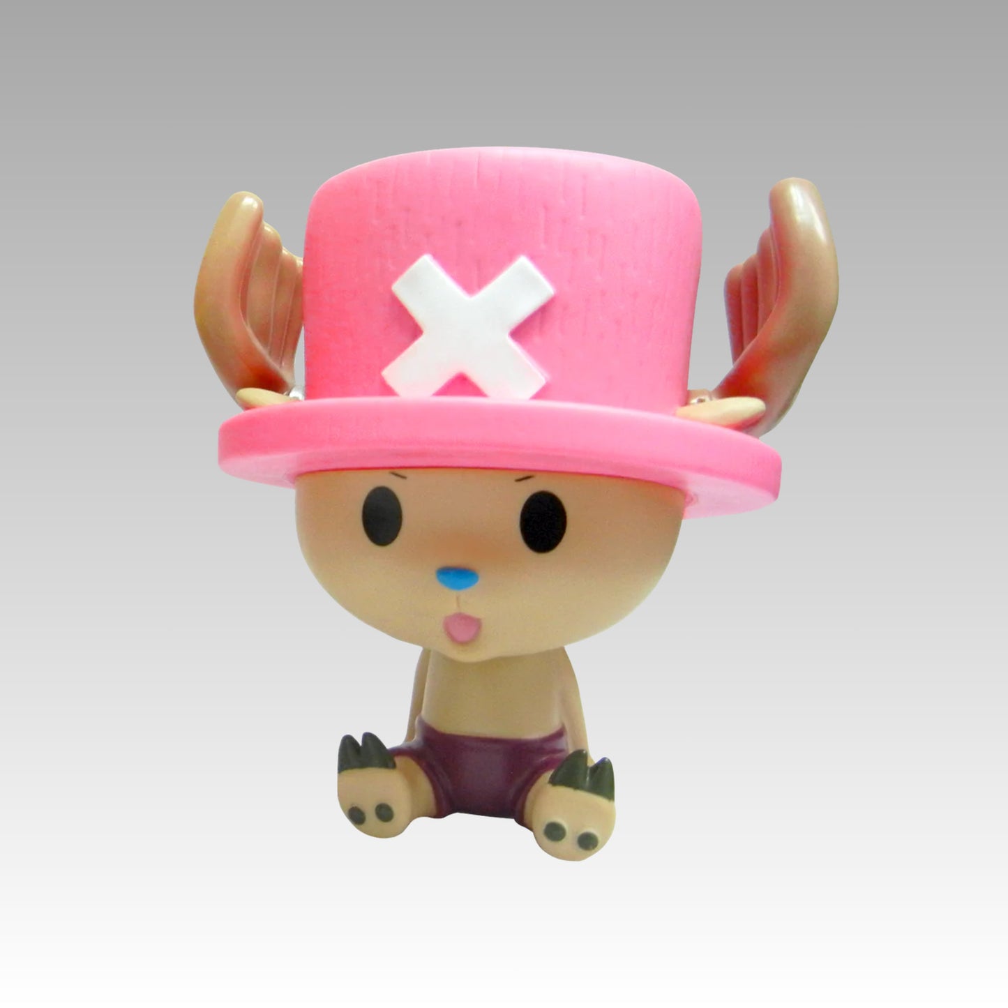 Tirelire Chibi Chopper