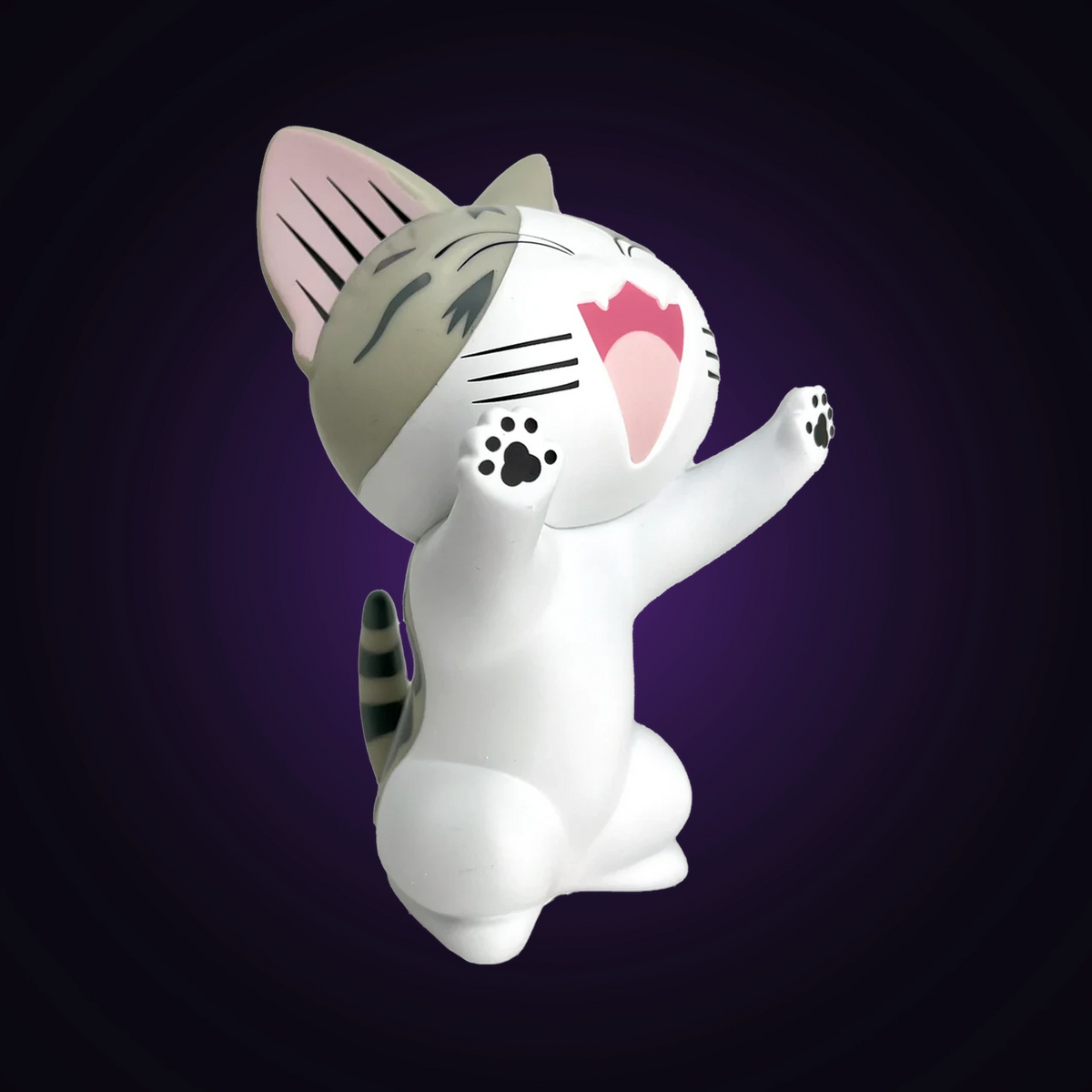 Tirelire Chi, une vie de chat : Anne