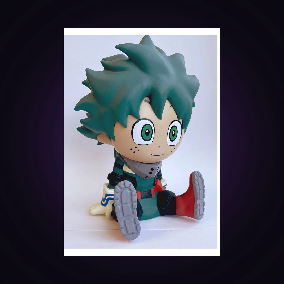 Tirelire Izuku Midoriya (Deku)
