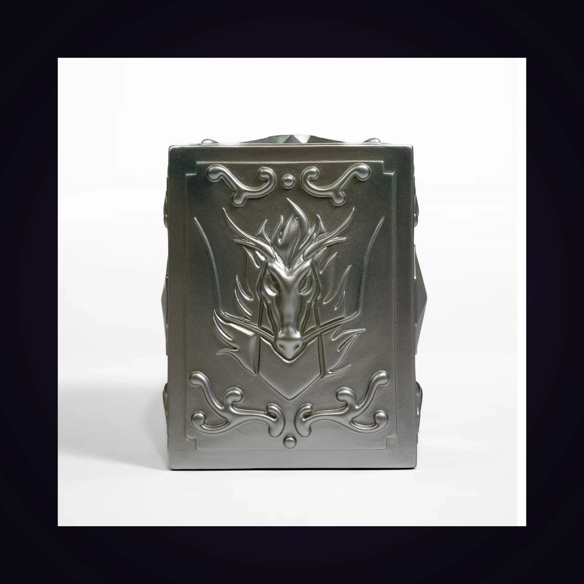 Tirelire Pandora's Box Dragon - Shiryu