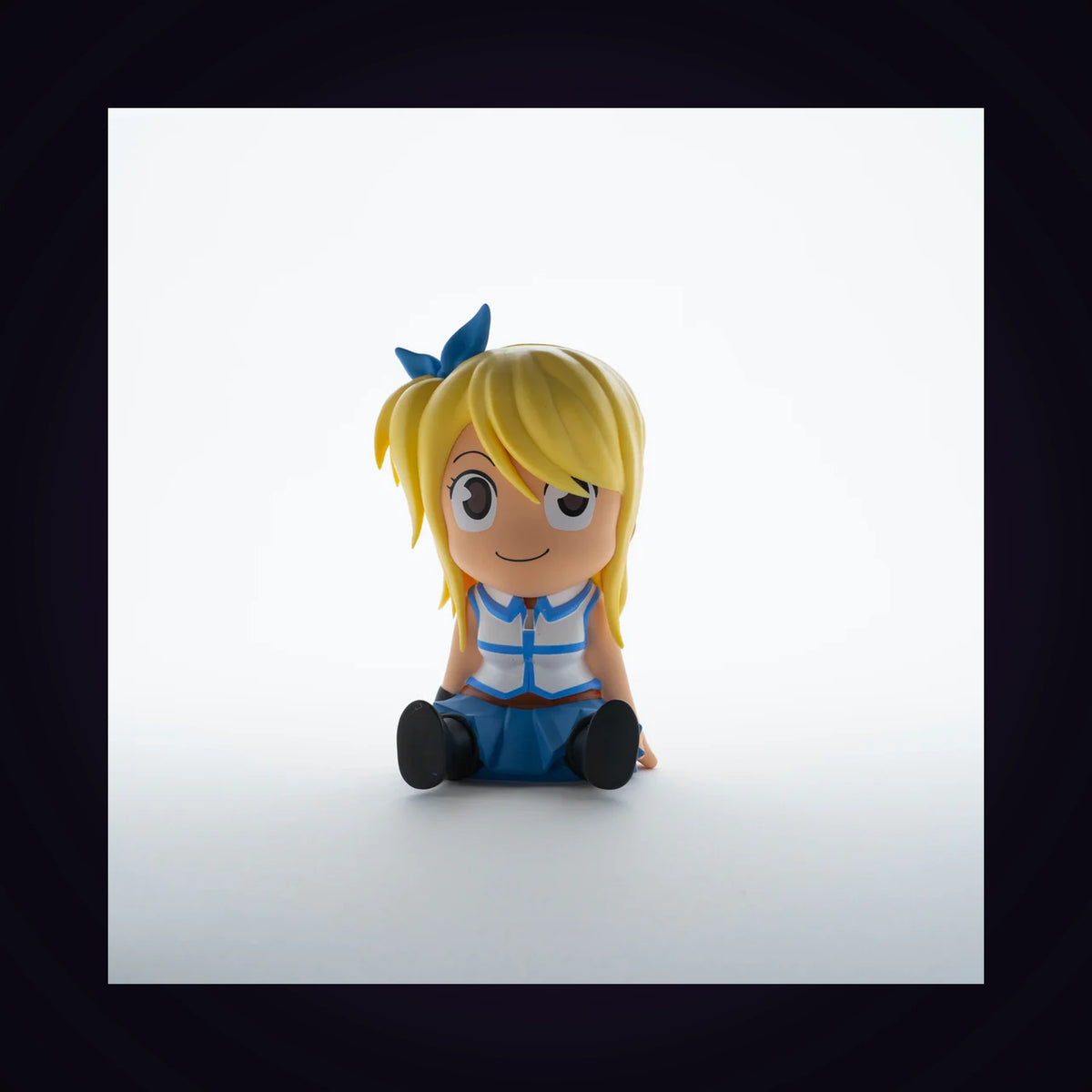 Tirelire Lucy Heartfilia