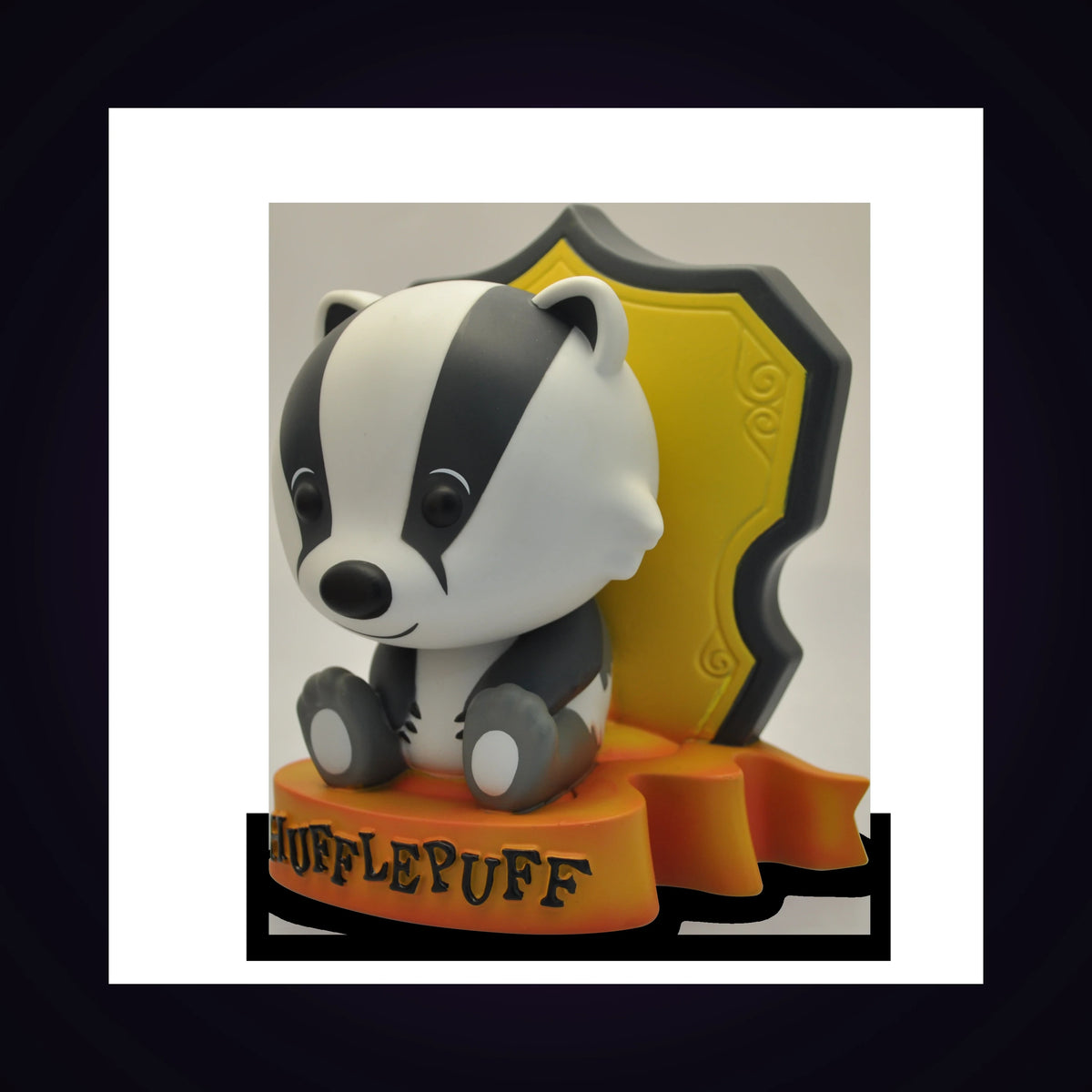 Tirelire Chibi Poufsouffle