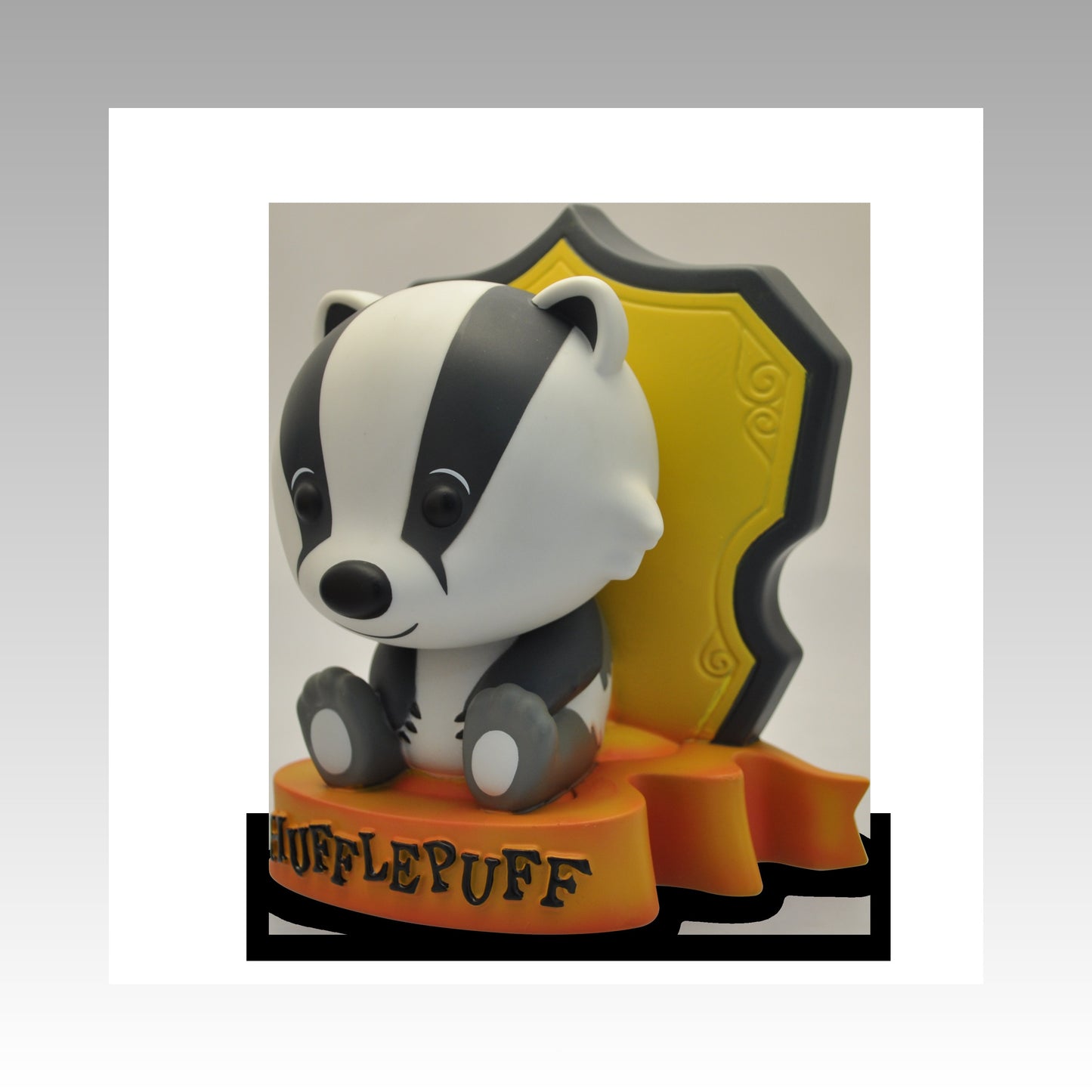 Tirelire Chibi Poufsouffle