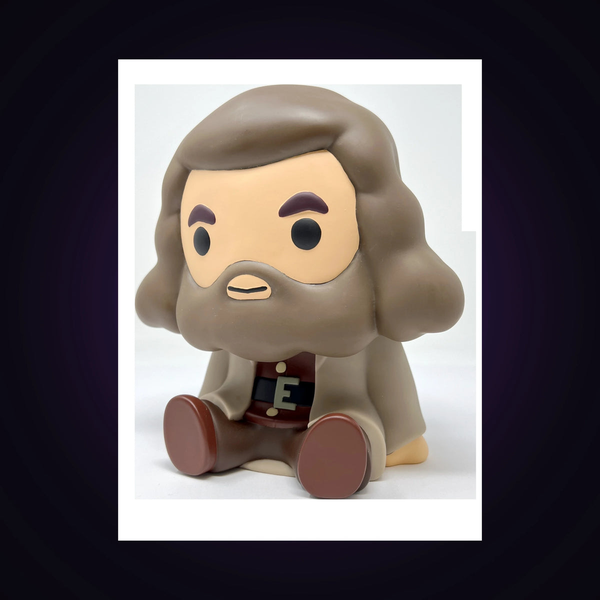 Tirelire Chibi Hagrid